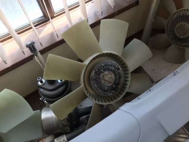 Vasco cupla + palet noi originale mercedes actros ,mk sk