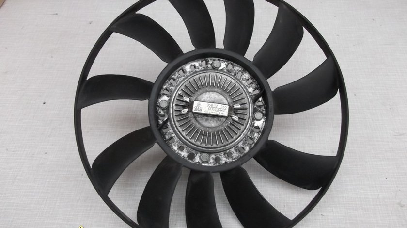 Vascocupla cu palete audi a4 b5 1.9 tdi