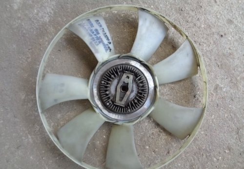 VASCOCUPLA MERCEDES-BENZ SPRINTER 906 2013-2016 A0002009723