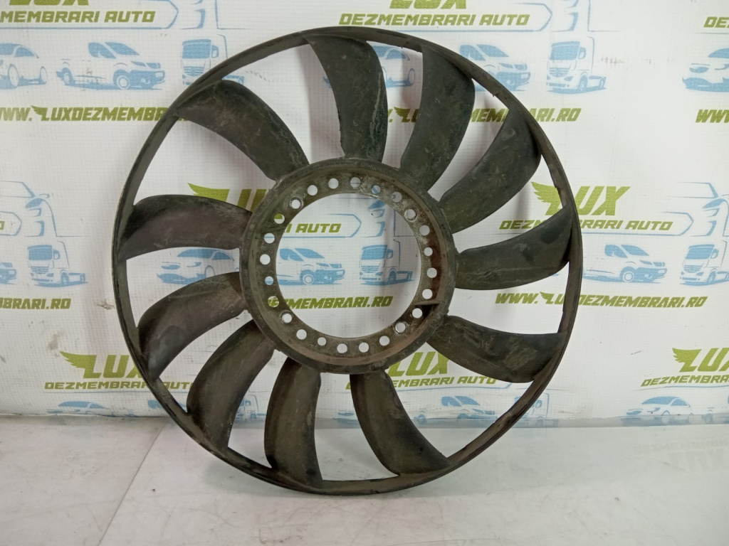 Vascocuplaj 058121301b 1.9 tdi AWX Audi A4 B6 [2000 - 2005]