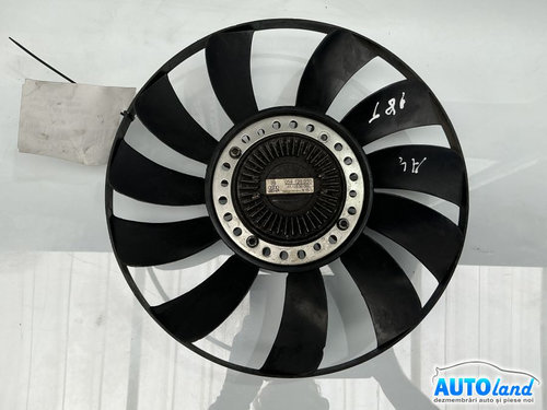 Vascocuplaj 058121350 1.8 T Paleta Audi A4 8D2,B5 1995-2000
