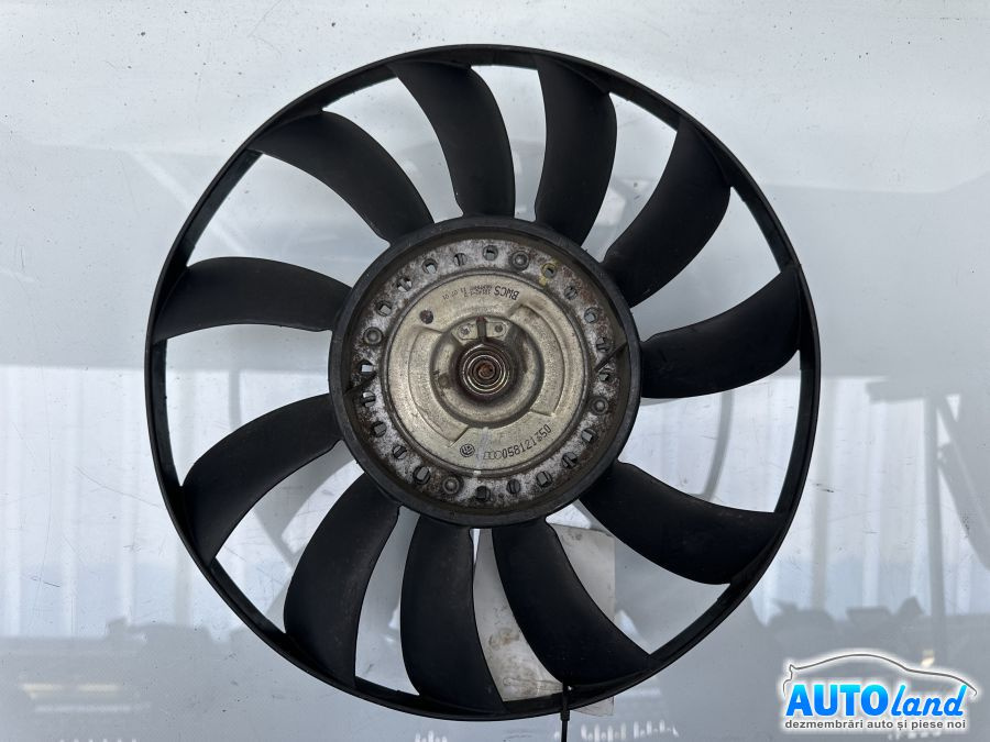 Vascocuplaj 058121350 1.9 TDI Volkswagen PASSAT 3B3 2000-2005