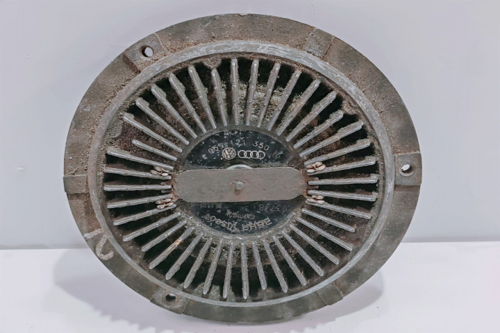 Vascocuplaj 059121350 Audi A4 B6 [2000 - 2005]