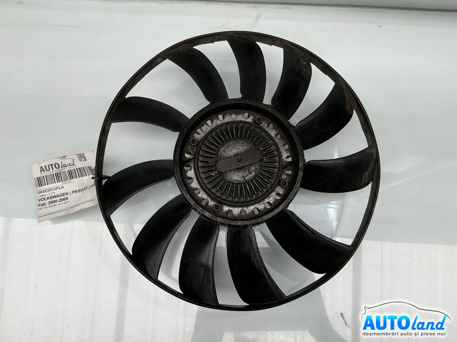 Vascocuplaj 06b119145 +paleta 1.9 TDI Volkswagen PASSAT 3B3 2000-2005