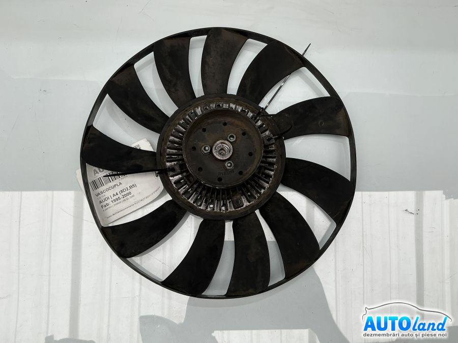 Vascocuplaj 06b121347 1.9 TDI Audi A4 8D2,B5 1995-2000