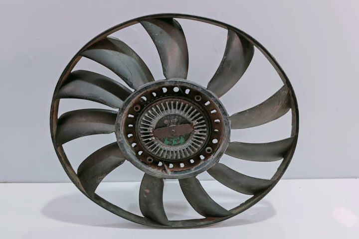 Vascocuplaj 06B121347 Audi A4 B6 [2000 - 2005]
