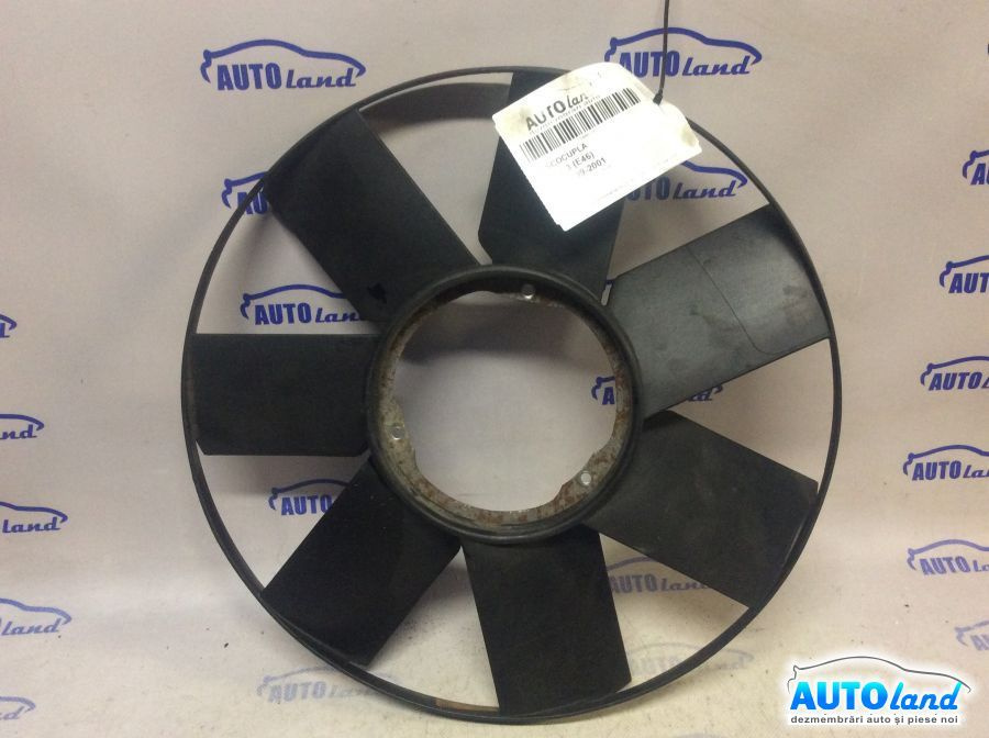 Vascocuplaj 11522249372 Doar Paleta 2.0 150 CP BMW 3 E46 1999-2001
