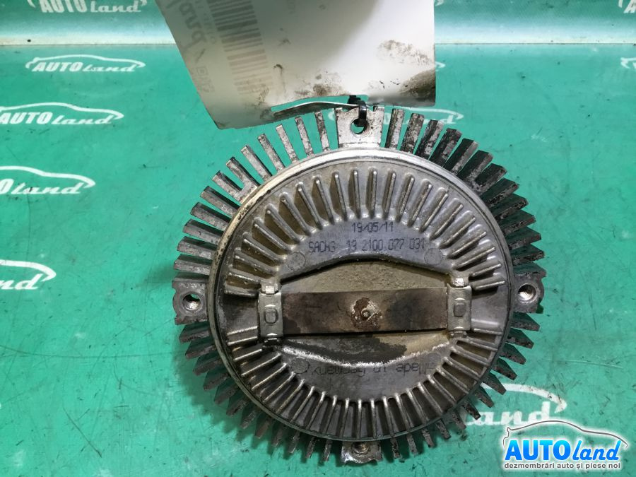 Vascocuplaj 132100077031 Fara Palete 1.9 TDI Audi A4 8D2,B5 1995-2000