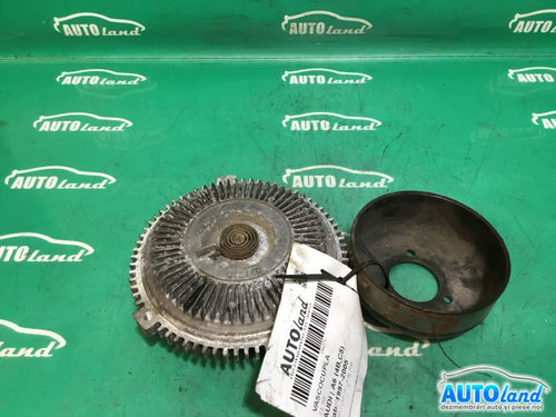 Vascocuplaj 150421121 2.5 TDI Audi A6 4B,C5 1997-2005