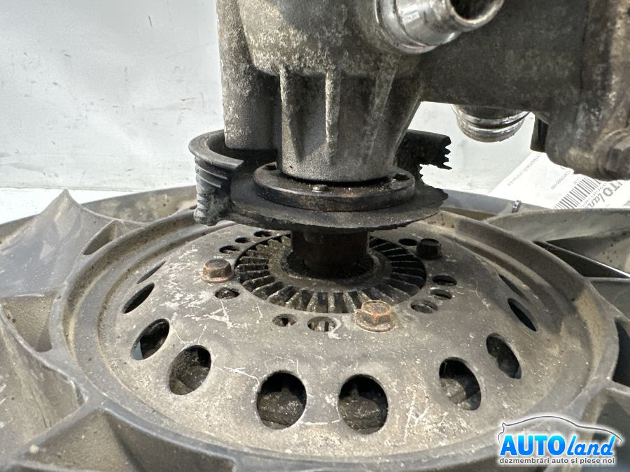 Vascocuplaj 17417505109 Cu Palete BMW X5 E53 2000