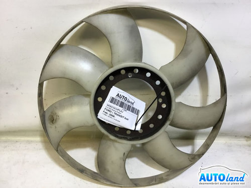 Vascocuplaj 2.4 TDCI Numai Paleta Ford TRANSIT bus 2006