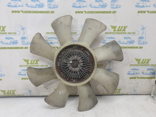Vascocuplaj 2.5 crdi d4cb 25261-42920 Kia Sorento [facelift] [2006 - 2011] D4CB