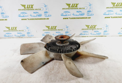 Vascocuplaj 2.5 D Nissan Navara D40 [2005 - 2010]