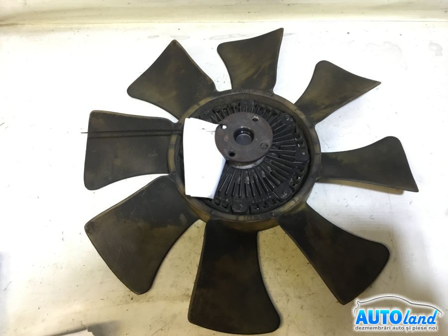 Vascocuplaj 2526142920 2.5 CRDI Kia SORENTO JC 2002
