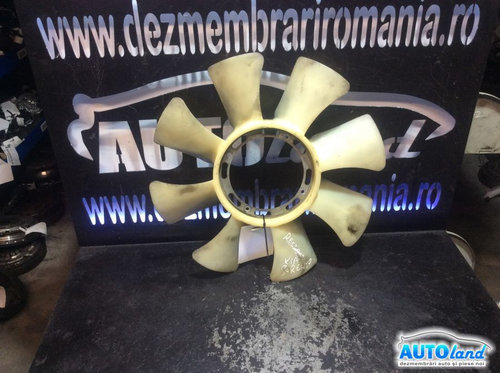 Vascocuplaj 2526142920 Doar Paleta 2.5 D Kia SORENTO JC 2002