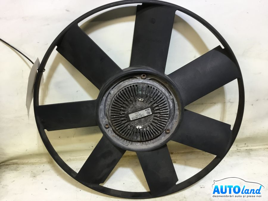 Vascocuplaj 3.0 D BMW 5 E39 1995-2003