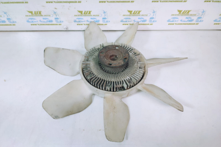 Vascocuplaj 3.0 d Toyota Land Cruiser 100 Series [facelift] 1 [2002 - 2005]