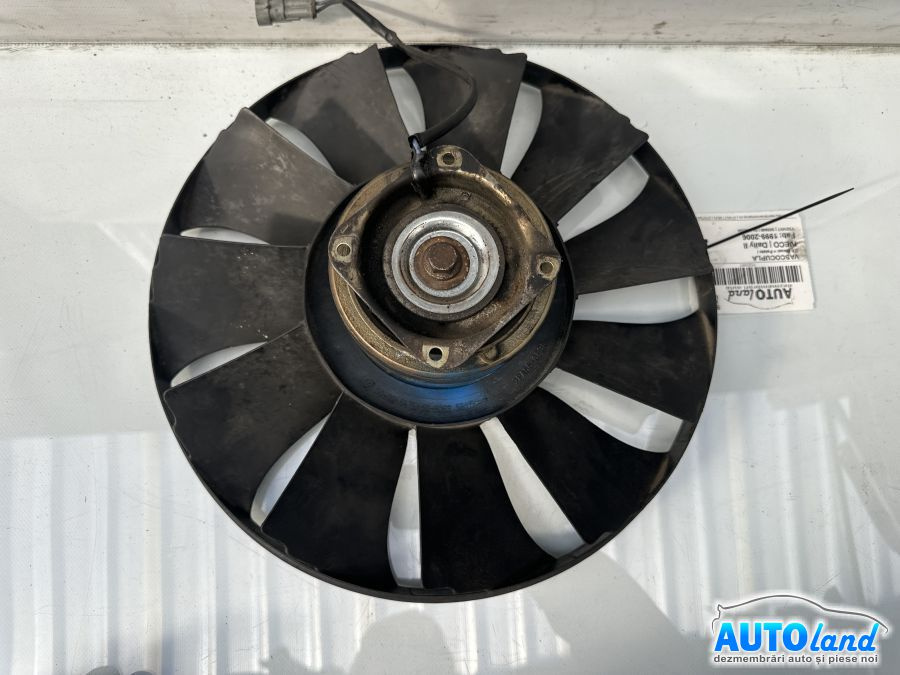 Vascocuplaj 504024647ea 2.8 Diesel Palete 506063 Iveco Daily II 1999-2006