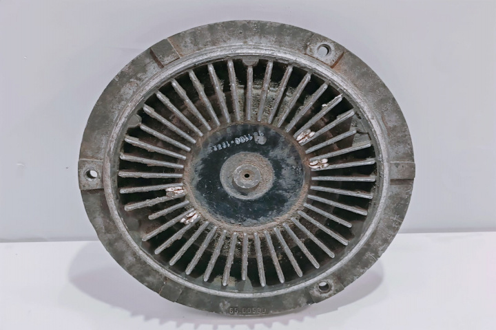 Vascocuplaj 6500589 Audi A6 4B/C5 [1997 - 2001]