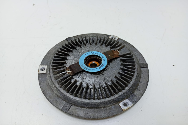 Vascocuplaj A0002006023 Mercedes-Benz Vito W639 [2003 - 2010]