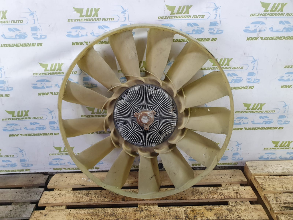 Vascocuplaj a4702000522 Mercedes-Benz Actros MP4 generatia [2011 - 2019]
