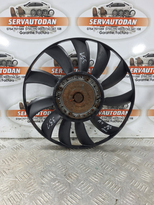 Vascocuplaj Audi A4 (1994-2001) [8D2, B5] 1.9 Motorina 2001, 058121301B