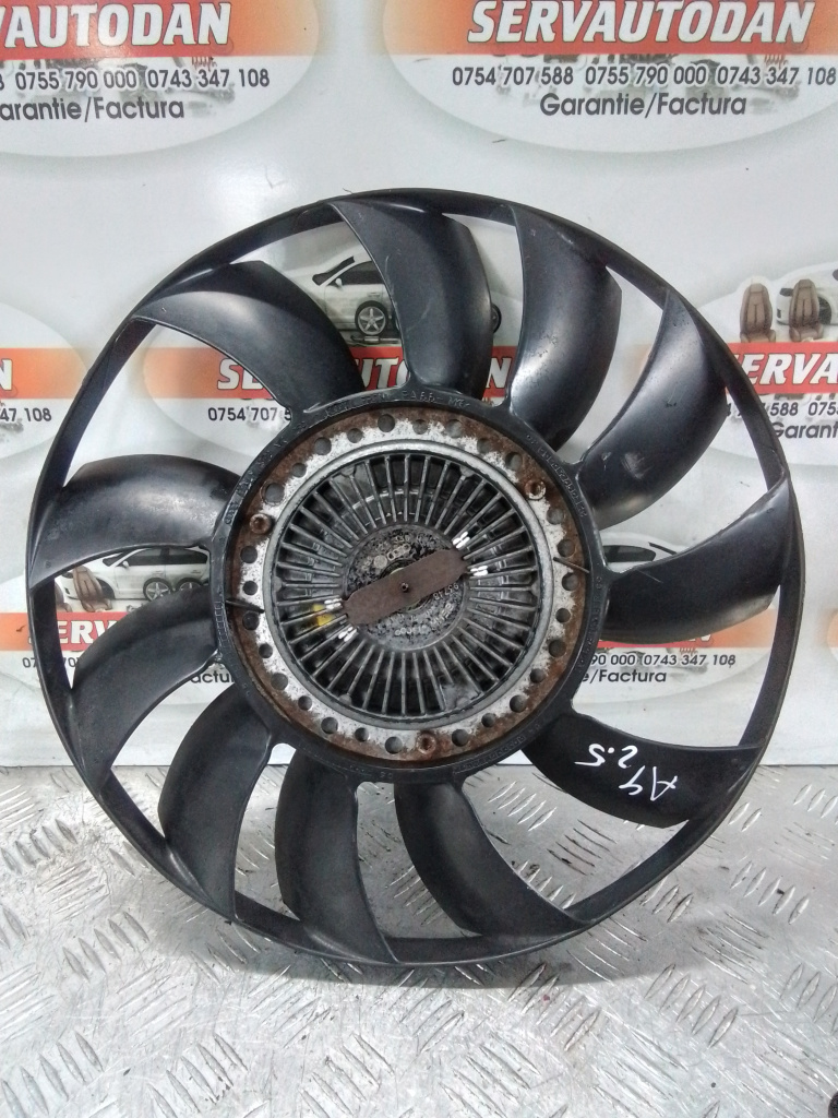 Vascocuplaj Audi A4 (2001-2004) [8E2, B6] 2.5 Motorina 2003, 059121350H
