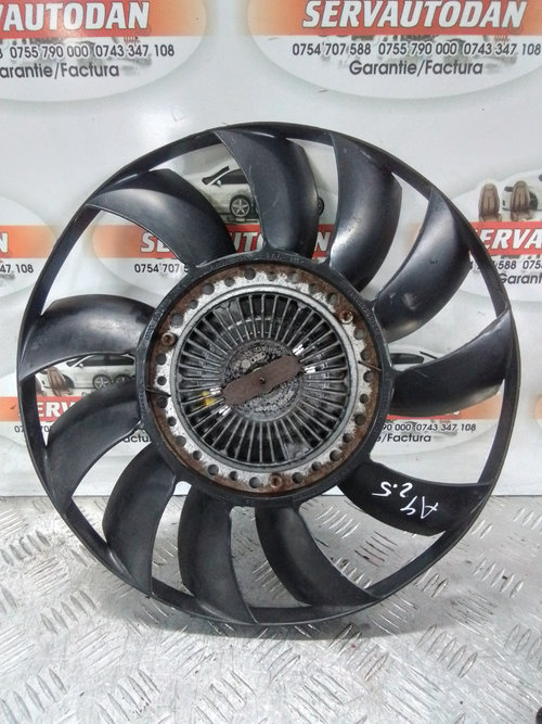 Vascocuplaj Audi A4 (2001-2004) [8E2, B6] 2.5 Motorina 2003, 059121350H