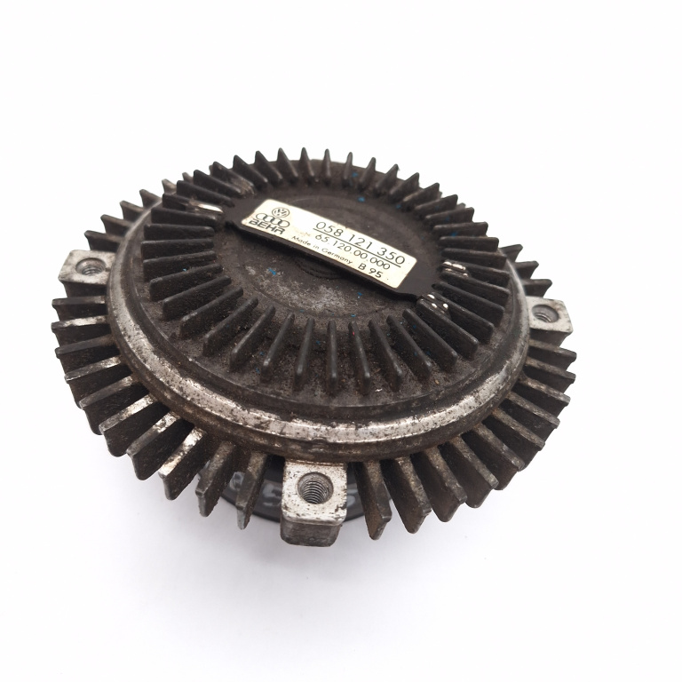 Vascocuplaj Audi A4 B5 (8D) 1994-2001 1.9 Tdi Motorina 058121350, 6512000000, 65.120.00.000, 058 121 350 Behr