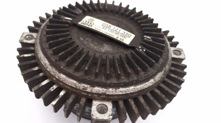 Vascocuplaj Audi A4 B5 (8D) 1994 - 2001 Motorina 058121350, 6512000000, 65.120.00.000, 058 121 350