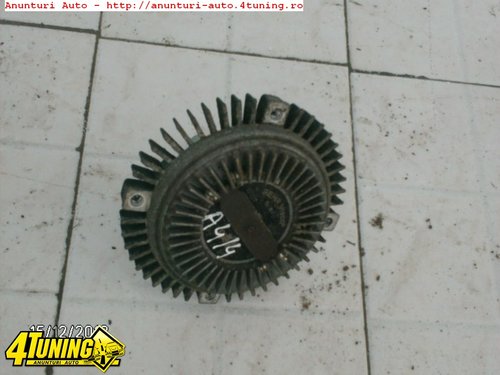 Vascocuplaj Audi A4