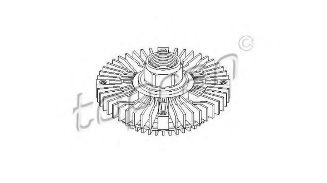 Vascocuplaj Audi AUDI 100 Avant (4A, C4) 1990-1994 #2 048090N