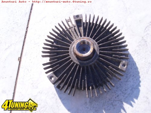 Vascocuplaj BMW 325td E36