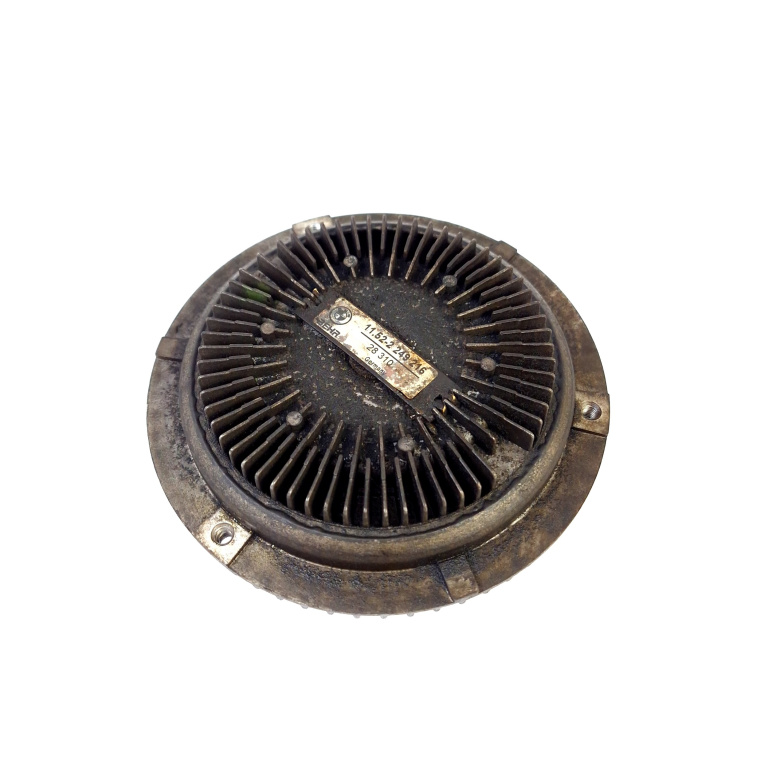 Vascocuplaj Bmw 7 (E65, E66, E67) 2001-2008 730 D M57 D30 (306D3) Motorina 2249216, 11522249216, 1152 22492 16, 6500589 Behr