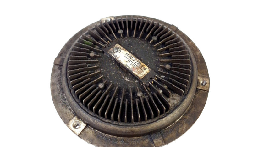 Vascocuplaj BMW 7 (E65, E66, E67) 2001 - 2009 Motorina 2249216, 11522249216, 1152 22492 16, 6500589