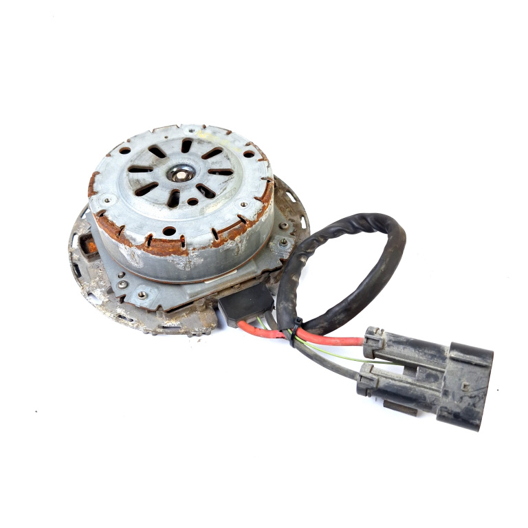 Vascocuplaj BMW 7 (F01, F02, F03, F04) 2008 - 2015 Benzina 7575564, 6732757556402, 16141910, 08000257, 408935007, 080025720065089909, 0065089909