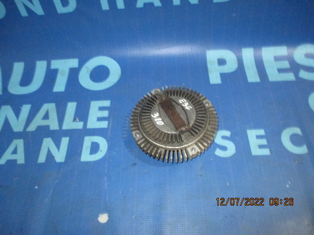 Vascocuplaj BMW E36 316i
