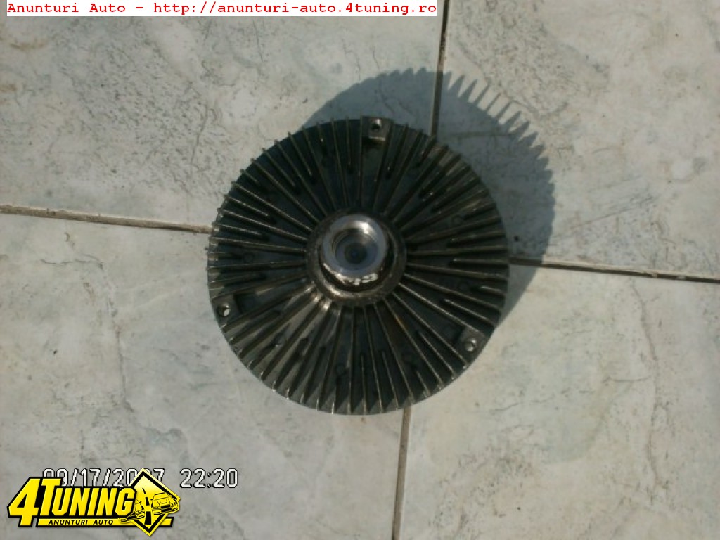 Vascocuplaj BMW E36 318tds