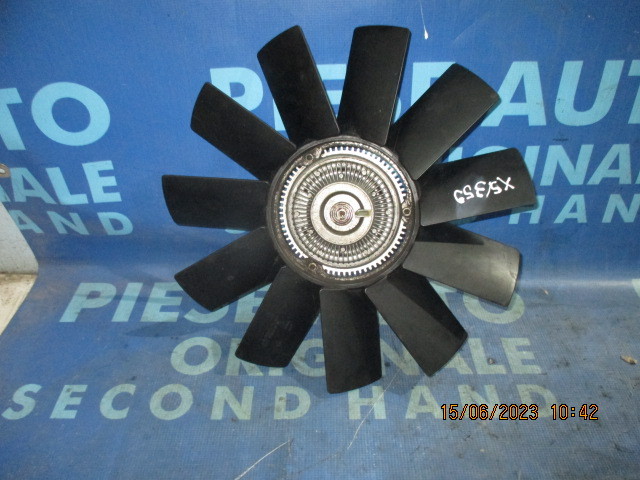 Vascocuplaj BMW E53 X5 3.0i M54 2005;  1712058