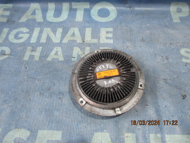 Vascocuplaj BMW E53 X5  M57N;  7789256