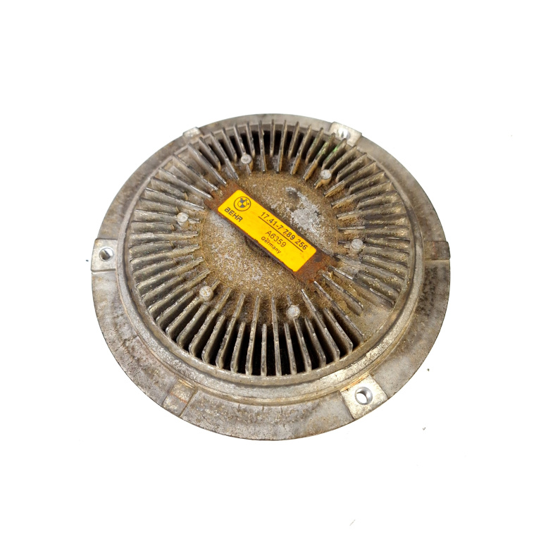 Vascocuplaj Bmw X5 (E53) 1999-2006 3.0 D M57 D30 (306D2) Motorina 7789256, 17417789256, 1741-7789256, 17.41-7 789 256, 6500589, 65 00589, A6359 Behr