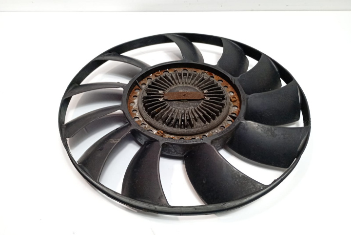 Vascocuplaj cu paleta 059121350H Audi A6 4B/C5 [1997 - 2001]