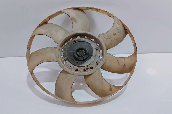 Vascocuplaj cu paleta 312714 Ford Transit 3 [2000 - 2006]