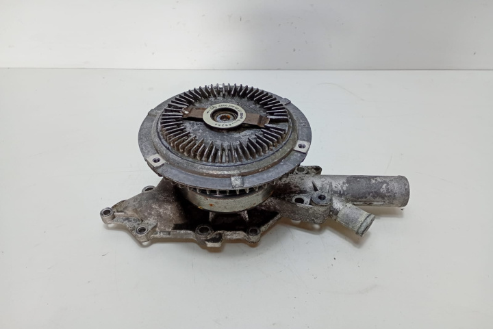 Vascocuplaj cu pompa apa A0002006023 Mercedes-Benz Vito W639 [2003 - 2010]