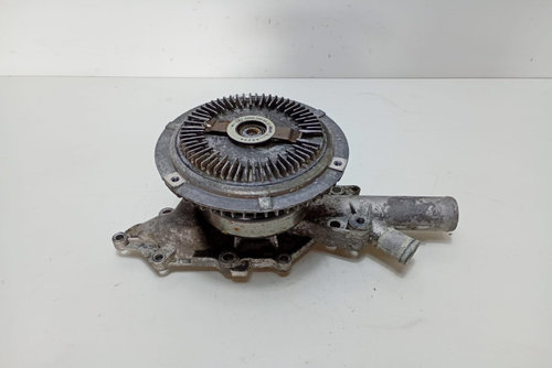 Vascocuplaj cu pompa apa A0002006023 Mercedes-Benz Vito W639 [2003 - 2010]