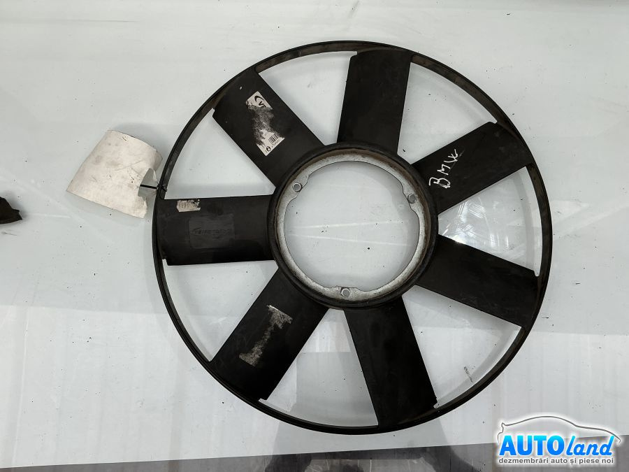 Vascocuplaj Doar Paleta-3.0 D BMW 5 Touring E39 1997-2004