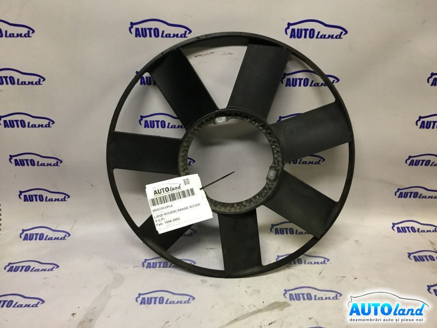 Vascocuplaj Doar Paleta Land Rover RANGE ROVER II LP 1994-2002