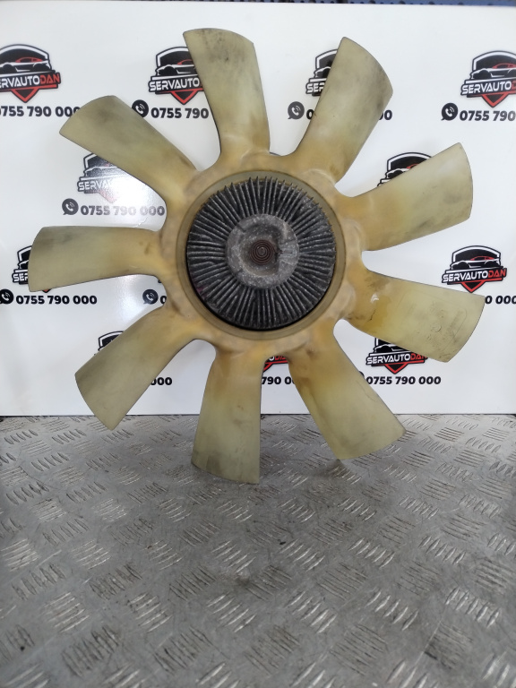 Vascocuplaj Dodge Nitro (2007->) 2.8 Motorina 2008, 52029288AB