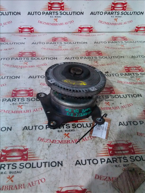 Vascocuplaj FORD TRANSIT 2.2 D an fabr. 2012