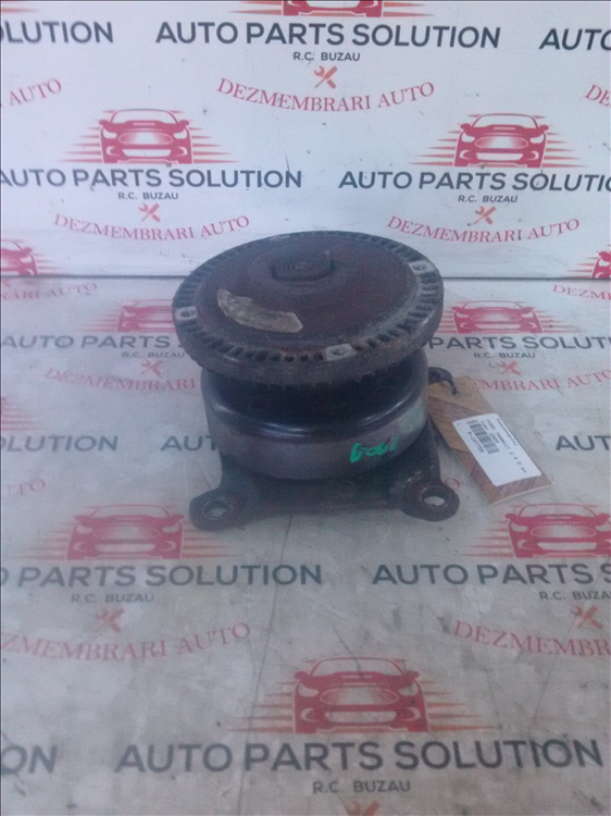 Vascocuplaj FORD TRANSIT 2.4 D an fabr 2009